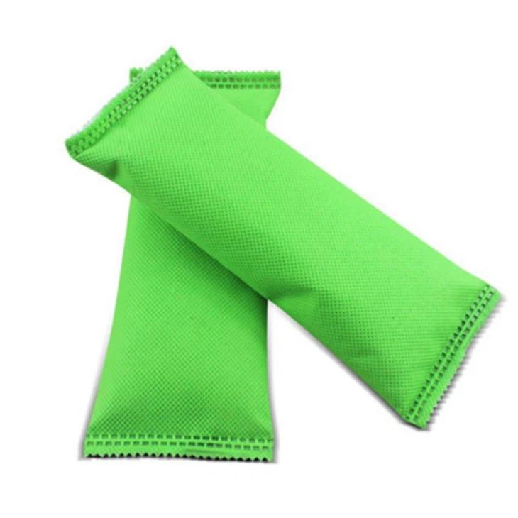 Dabas attīrīšanas kokogles Bag